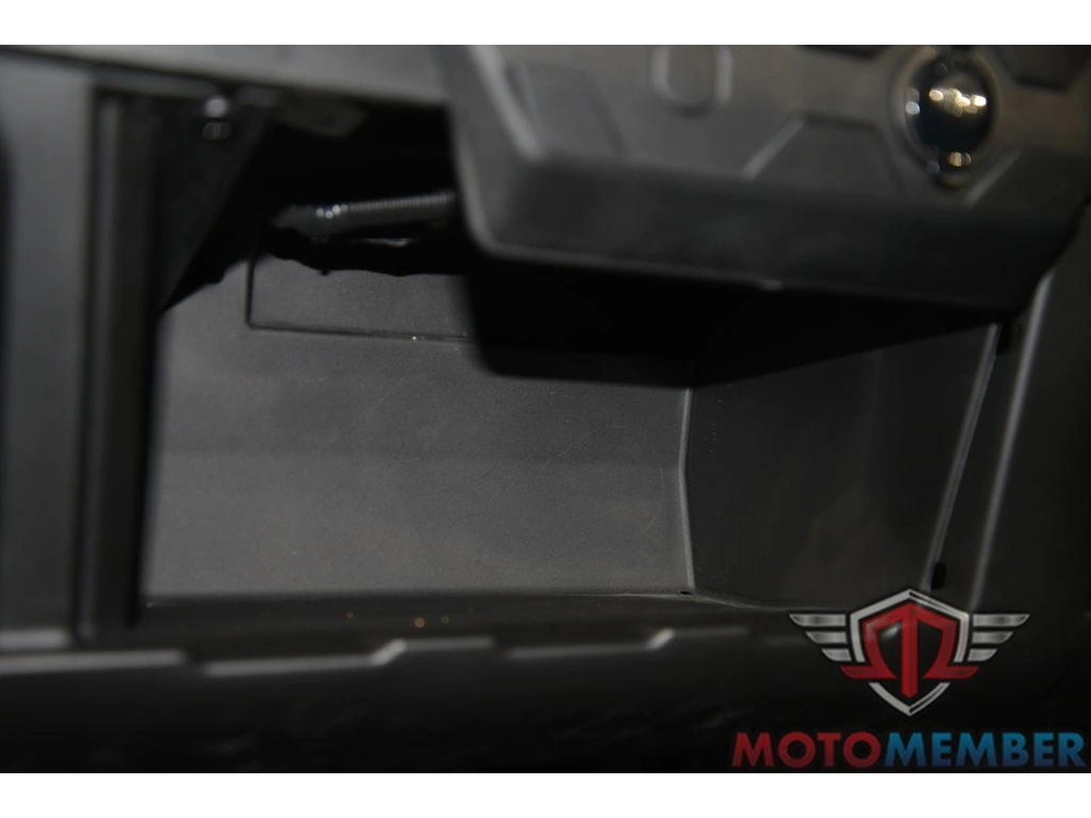 2025 Can-am Defender Max Dps Hd10 alt