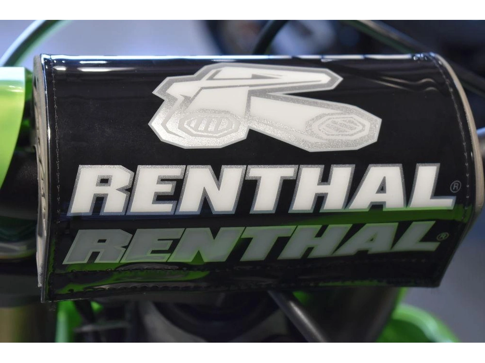 2025 Kawasaki Kx™450 alt