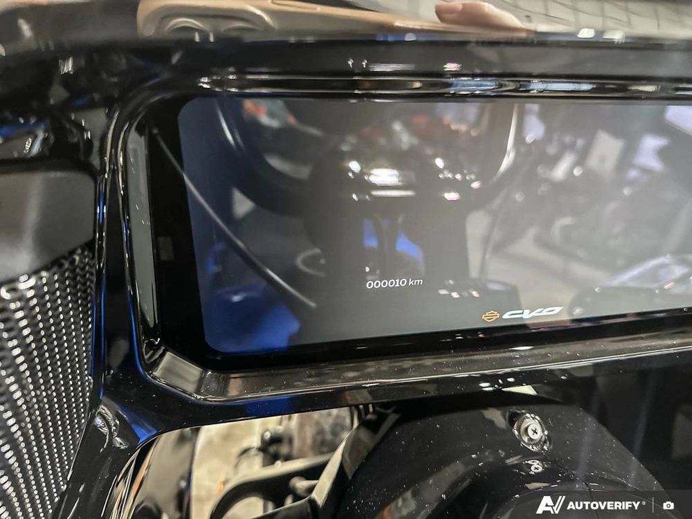 2026 Harley-davidson Cvo Road Glide St alt