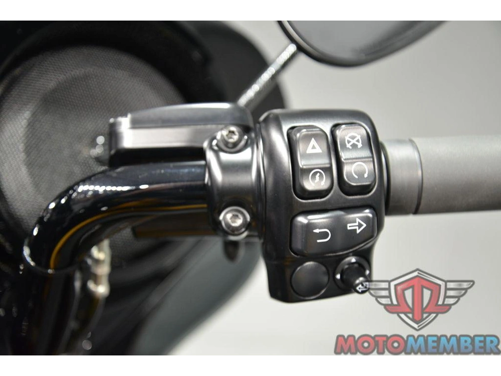 2023 Harley-davidson Flhtk - Ultra Limited alt