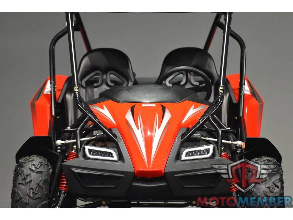 2026 Hammerhead Off-road Le-150 alt