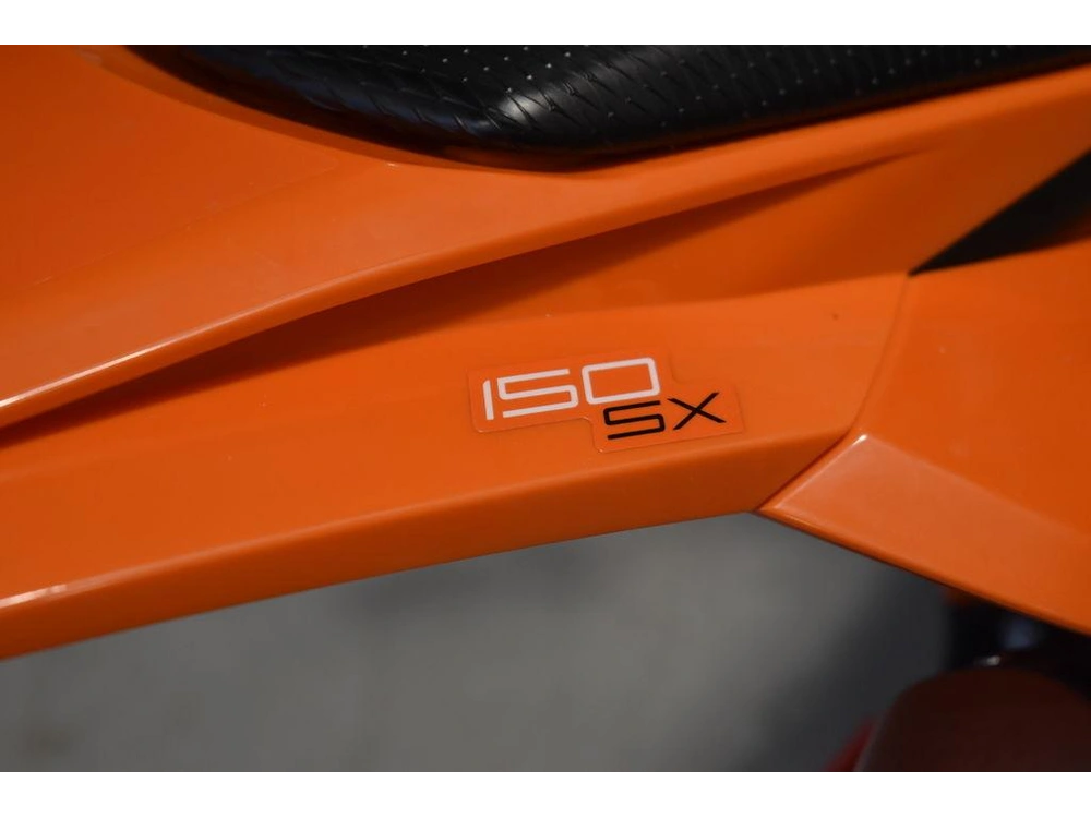 2025 Ktm 150 Sx alt
