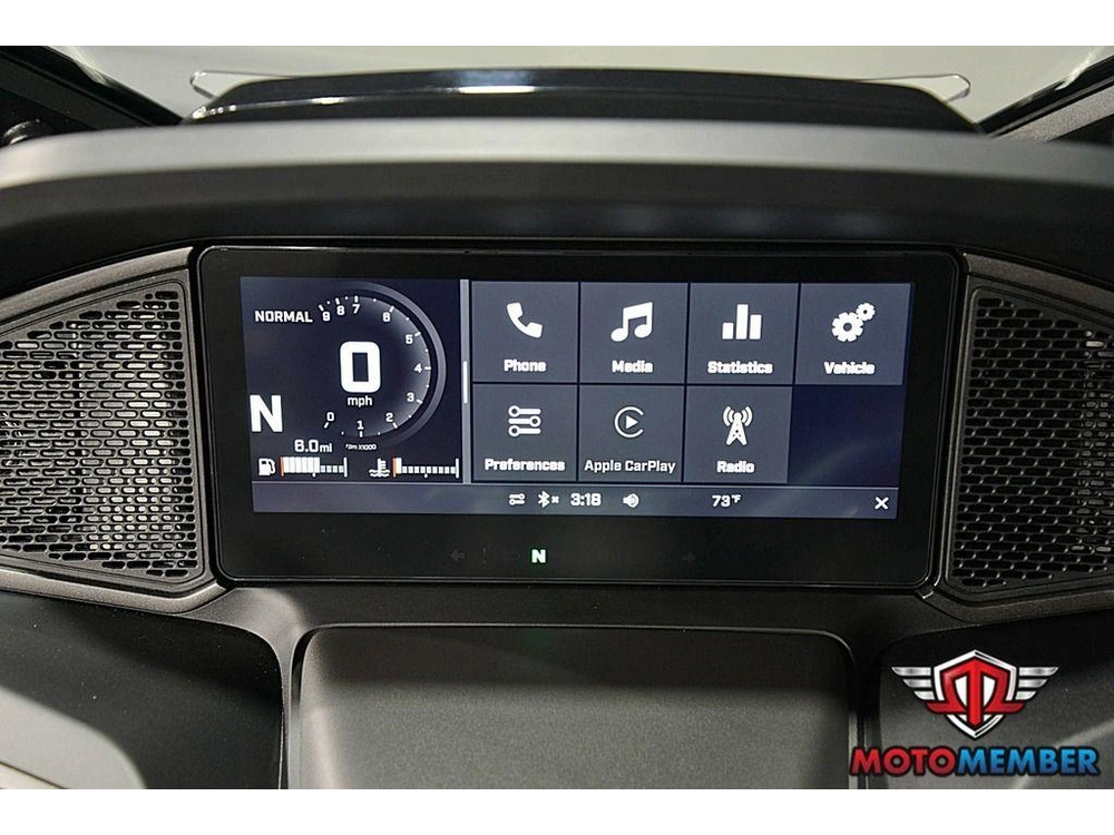 2026 Can-am Spyder Rt alt