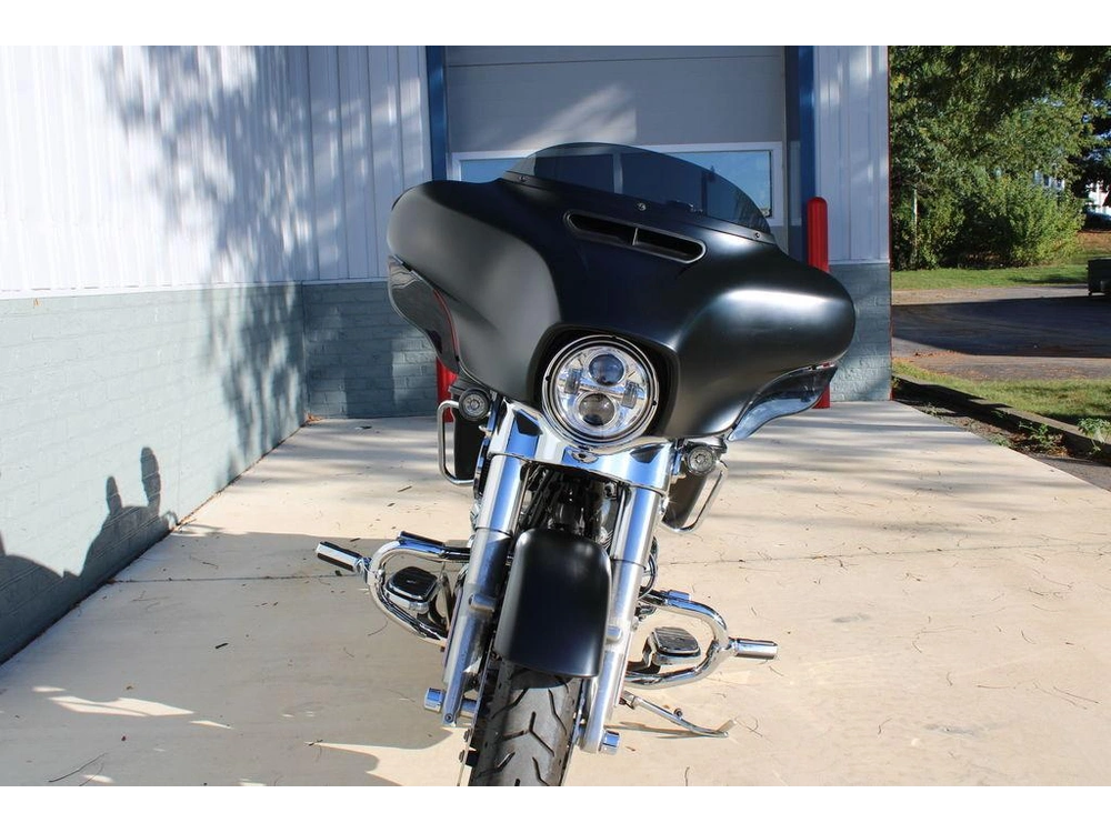 2022 Harley-davidson Flhxs - Street Glide® Special alt