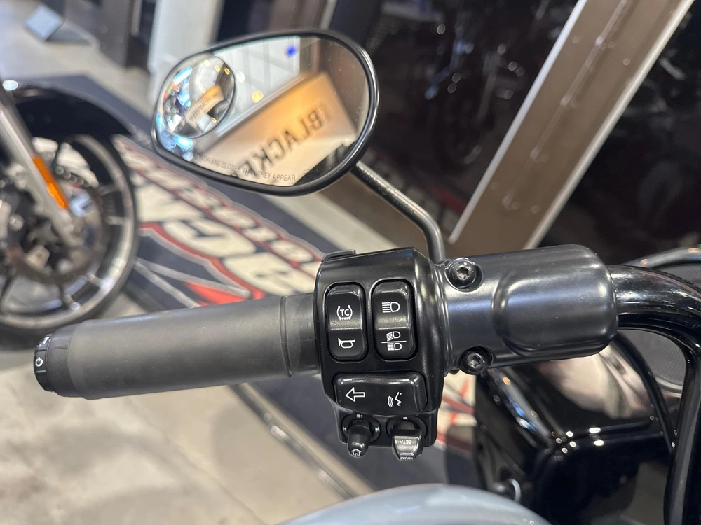 2023 Harley-davidson Fltrk - Road Glide™ Limited alt