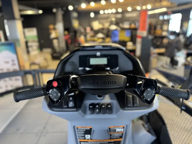 Sea-Doo Switch Sport Compact 170hp 2026