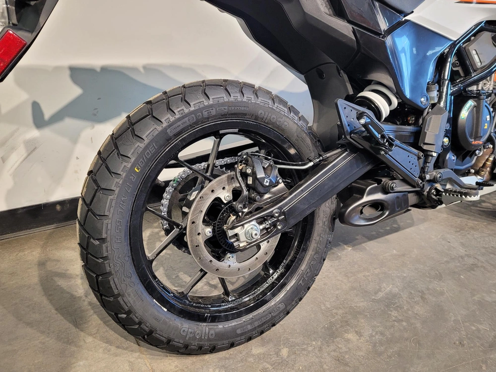 Ktm 390 Adventure X *2.99%/60 Mois💳 2025 alt