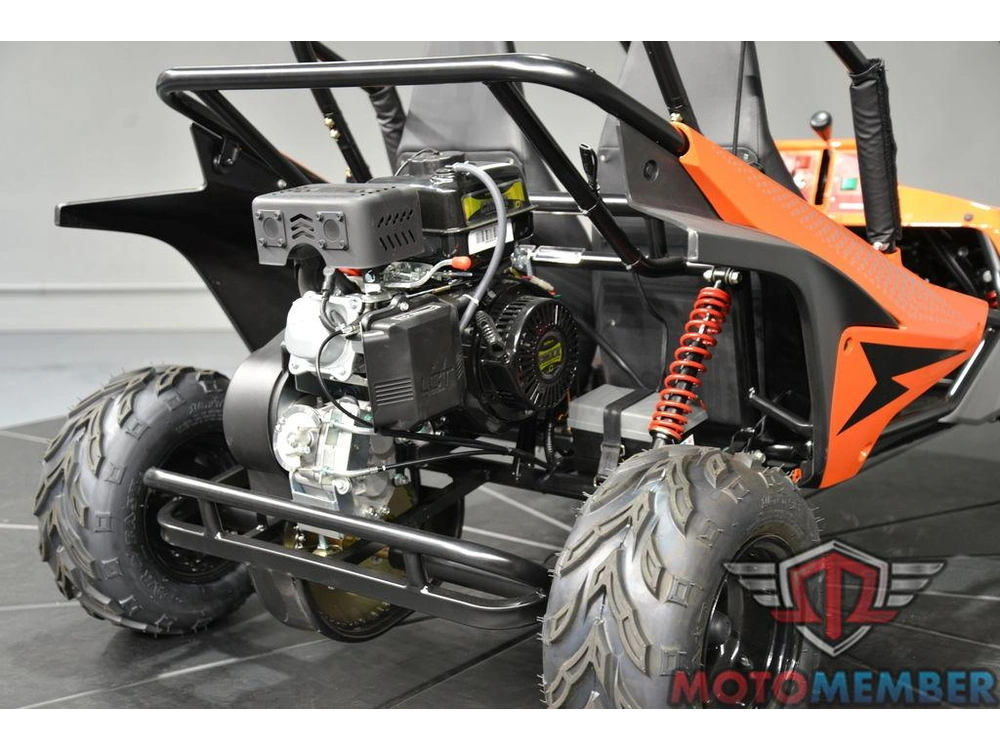 2026 Hammerhead Off-road Mudhead® Se alt