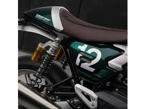 Triumph Speed Twin Cafe Racer Edition 1200 2027 alt