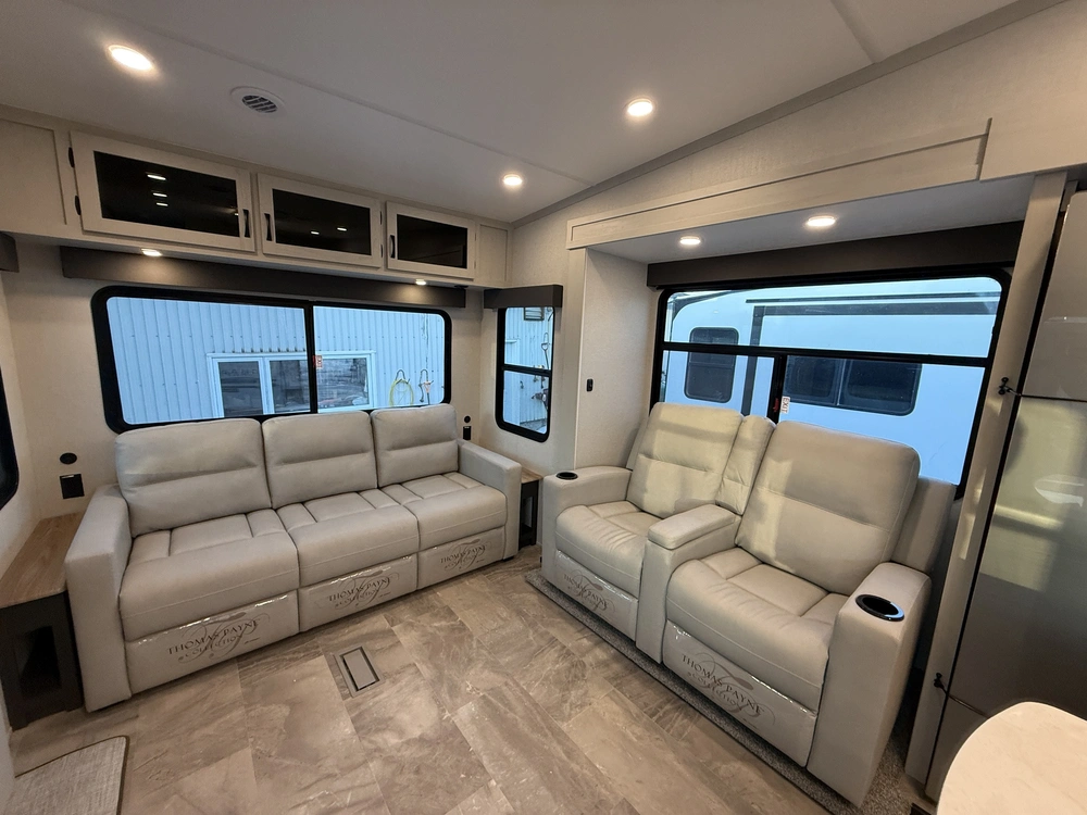 Chaparral 298rls 2026 alt