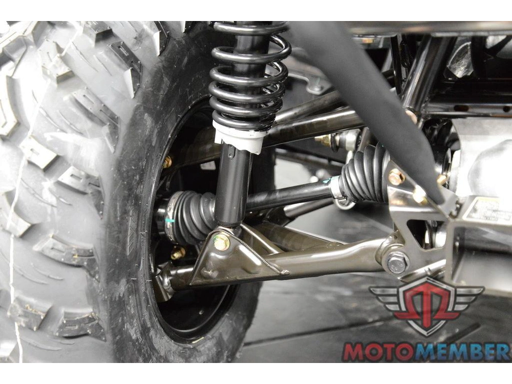 2026 Can-am Outlander 700 Granite Grey alt