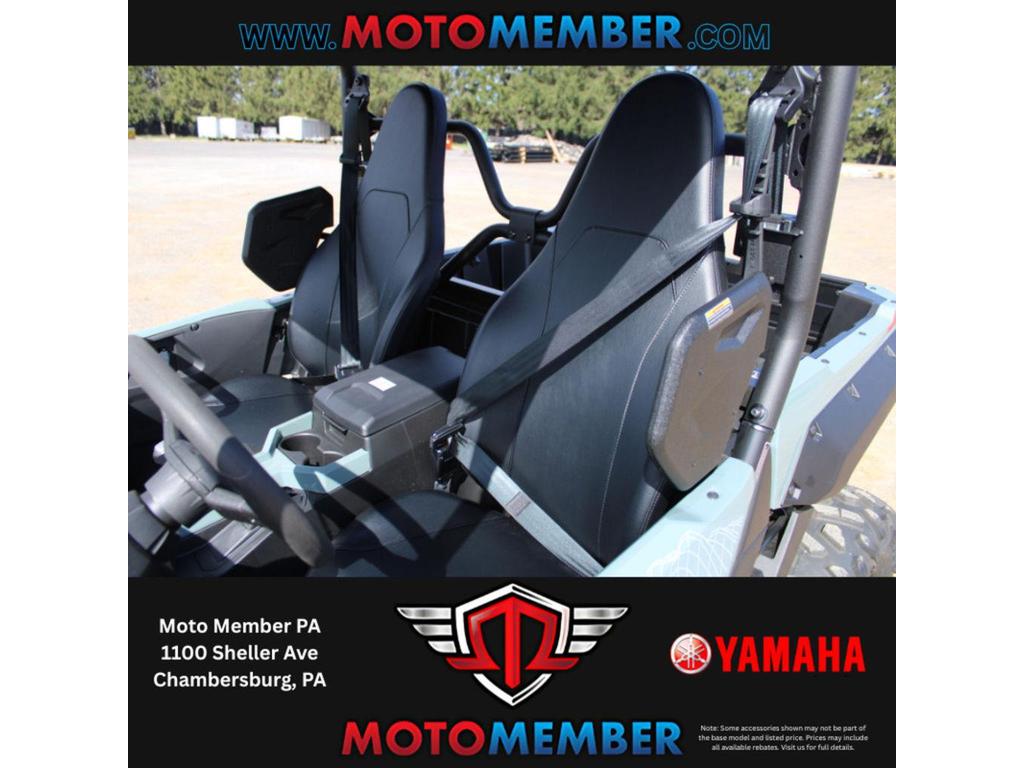2026 Yamaha Wolverine X2 1000 XT-R for Sale
