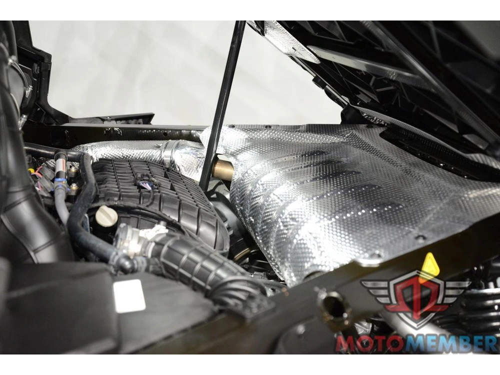 2026 Can-am Defender X Mr Hd11 With Half-doors alt