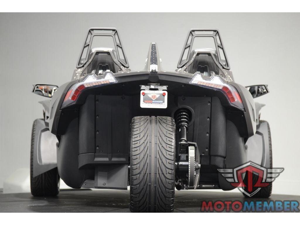2025 Polaris Slingshot R (AutoDrive) for Sale