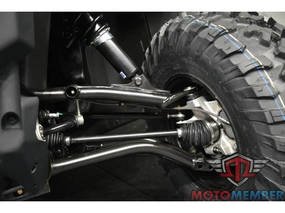 2026 Can-am Defender Max Xt Hd11 With 10.25 In. Infotainment alt