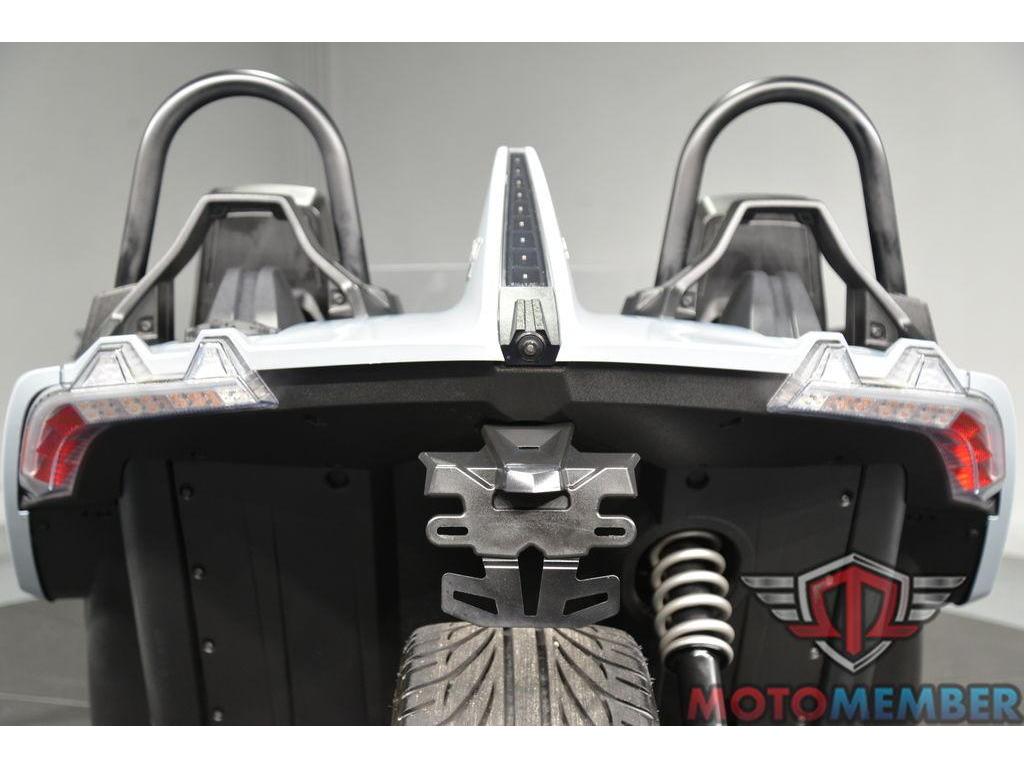 2024 Polaris Slingshot SL for Sale