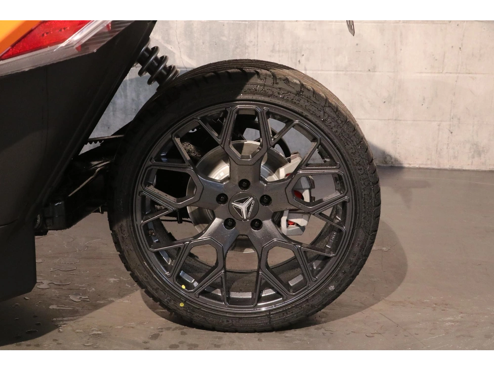 2026 Polaris Slingshot Sl Manuelle alt