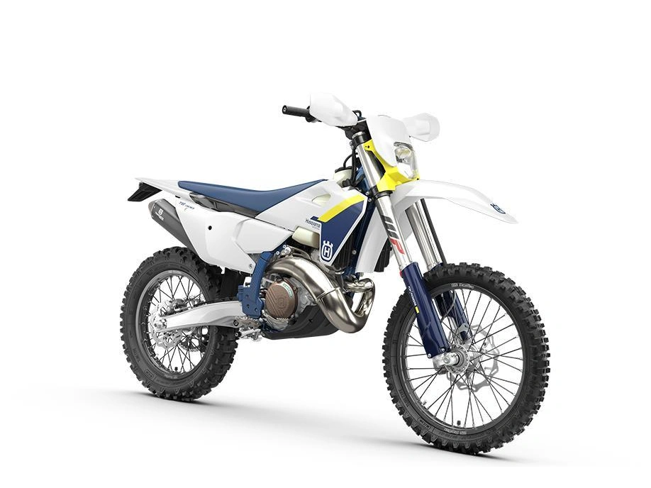 2026 Husqvarna Te 300 alt