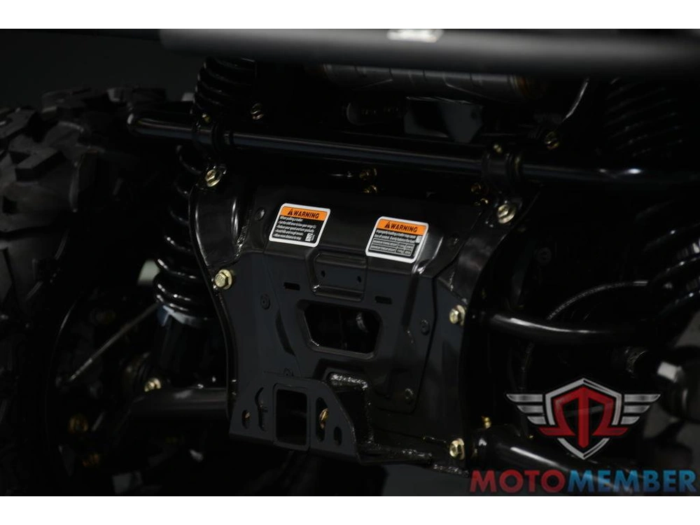 2025 Can-am Defender Dps Cab Hd9 Compass Green alt