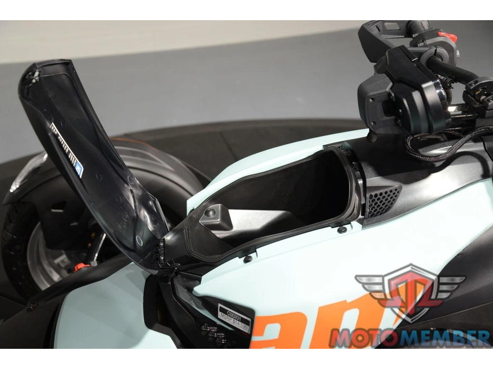 2025 Can-am Ryker Rally alt