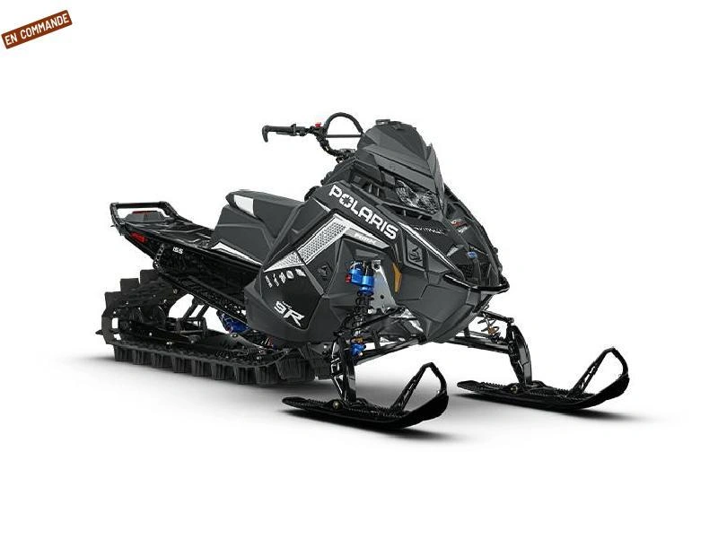 Polaris 9r Rmk Fe 155 3.25 Blk 2027 alt