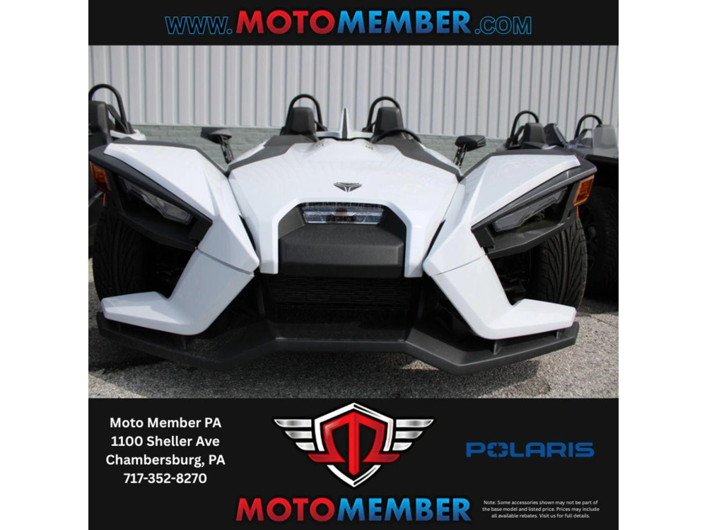 2024 Slingshot Slingshot® S alt