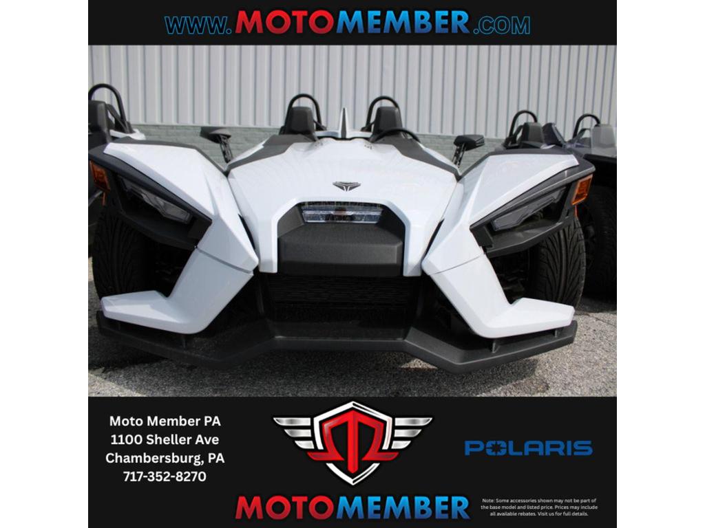 2024 Polaris Slingshot S for Sale