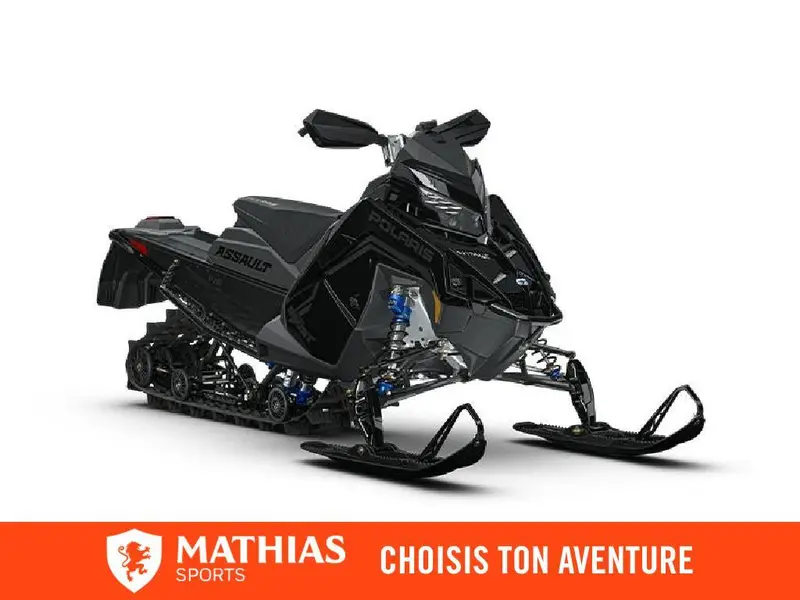 Polaris BOOST SB ASSAULT 146 2027