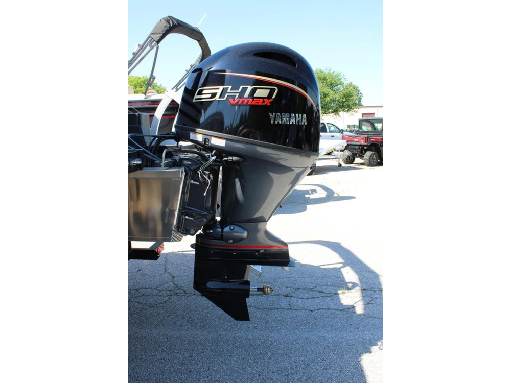 2025 Suncatcher Select 20fc alt