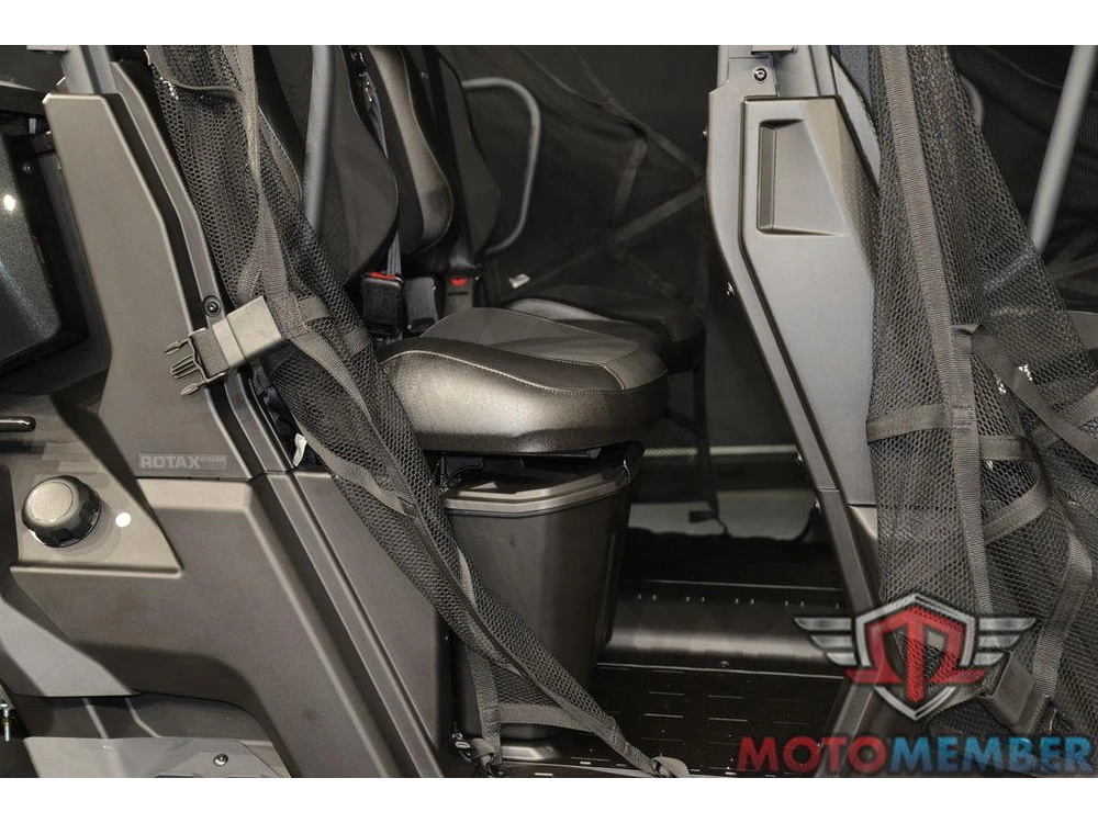 2025 Can-am Defender Max Lone Star Hd10 alt