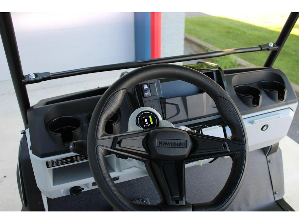 2025 Kawasaki Nav 4e Le alt