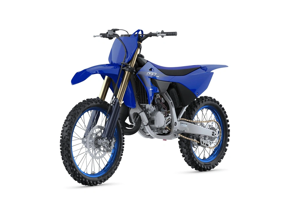2023 Yamaha Yz125 alt