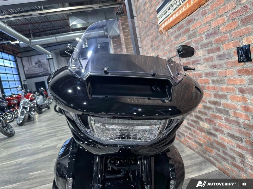 2026 Harley-davidson Road Glide Limited alt