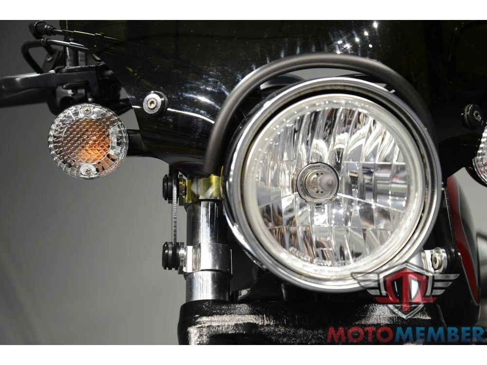 2015 Yamaha Bolt™ R-spec alt