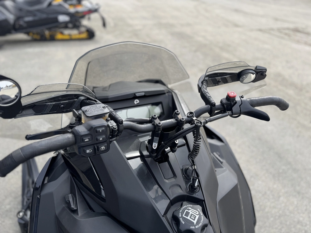 Ski-doo Mxz X 600r 129'' 2024 alt