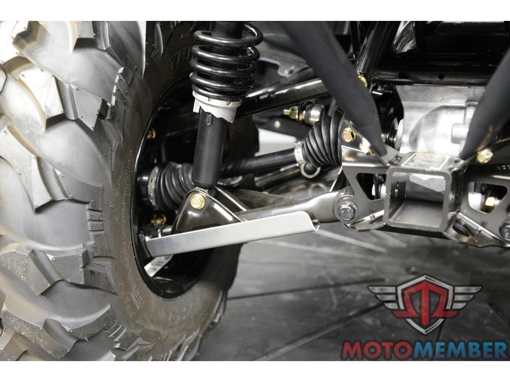 2025 Can-am Outlander Max Pro Hunting Edition alt