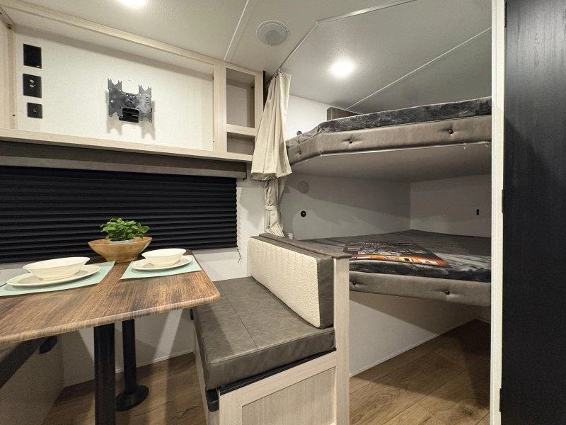 Palomino Puma Camping Édition 23 Bhce 2026 alt