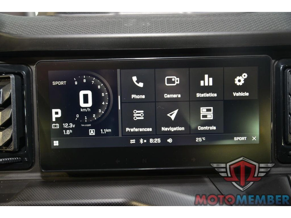 2026 Can-am Defender Limited Hd11 alt