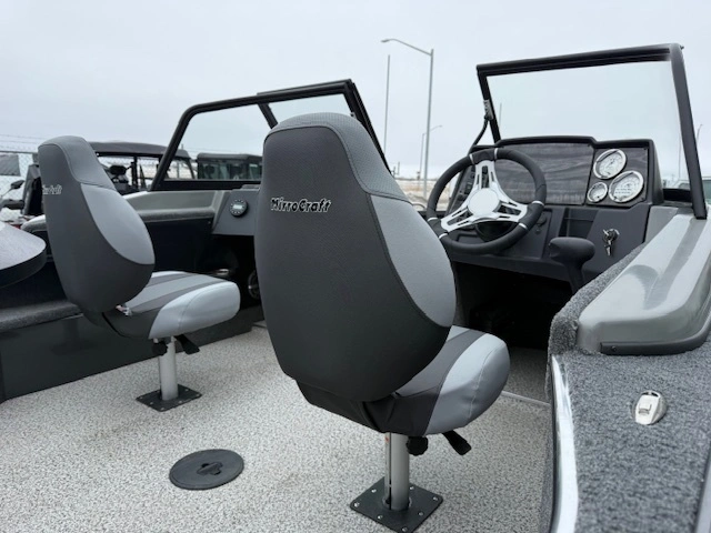 2025 Mirrocraft Holiday 1768 alt