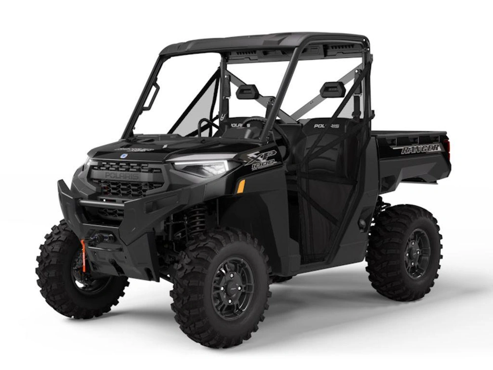 2025 Polaris Ranger Xp 1000 Premium alt