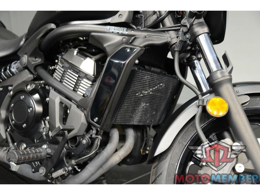 2023 Kawasaki Vulcan® S alt