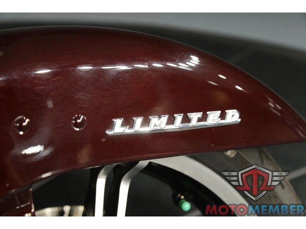 2021 Harley-davidson Flhtk - Ultra Limited alt