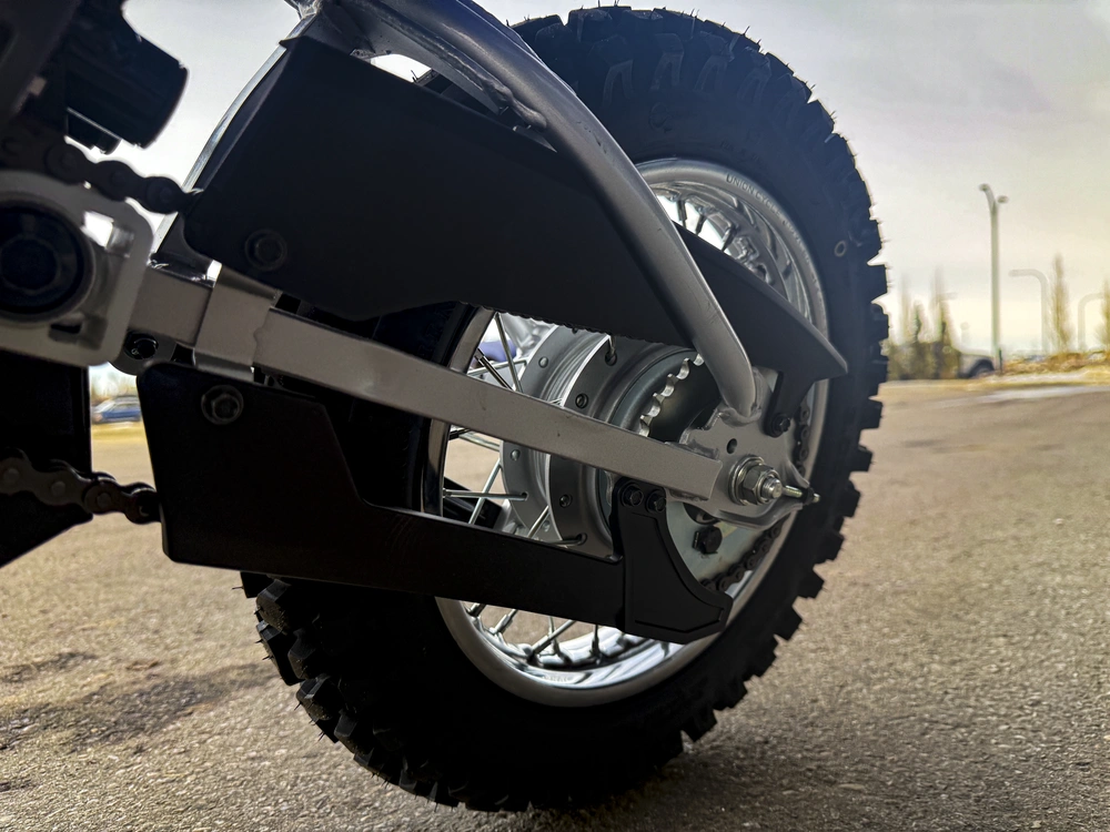 2026 Yamaha Tt-r110e alt