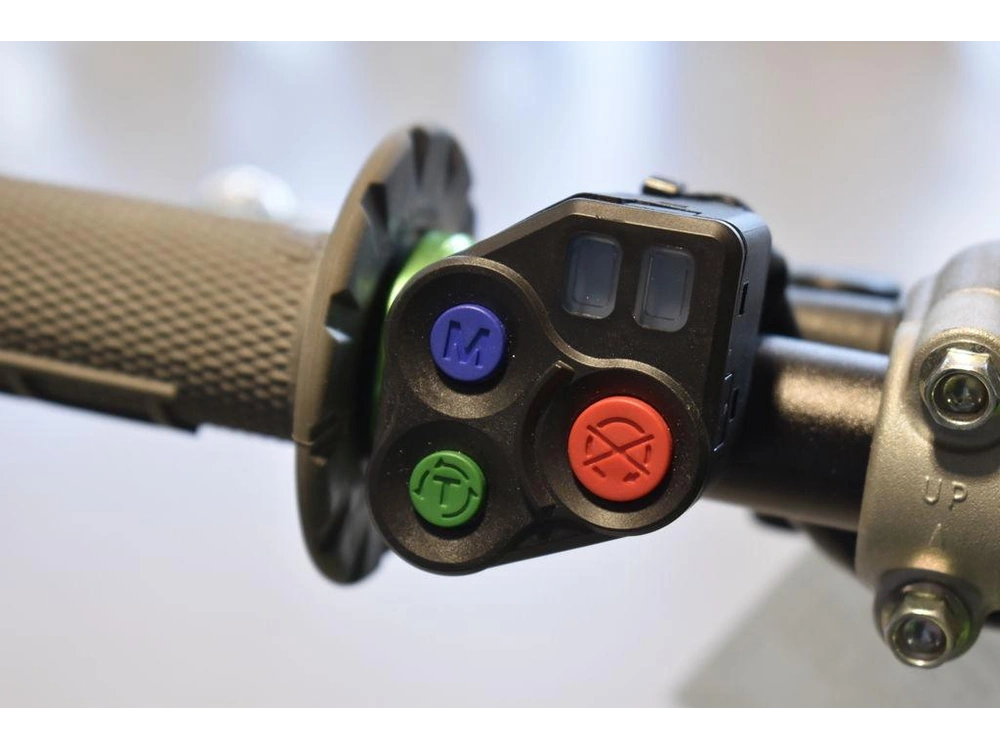 2025 Kawasaki Kx™450 alt