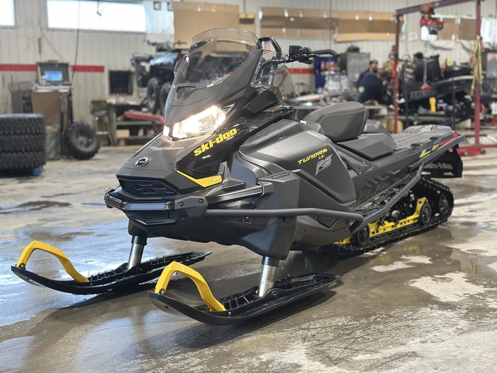 Ski-doo Tundra Le 2026 alt