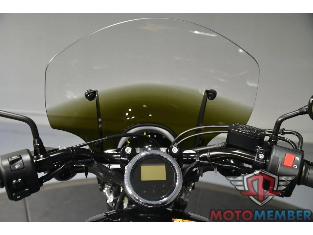 2015 Yamaha Bolt™ R-spec alt