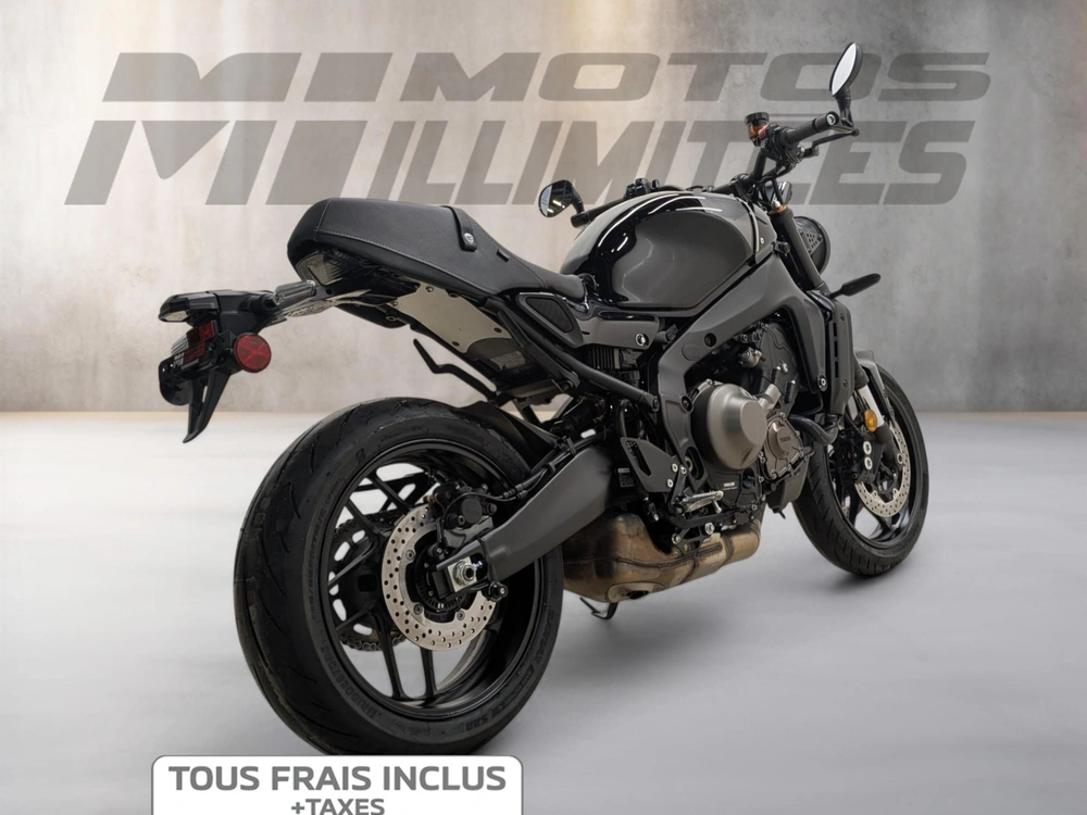 Yamaha Xsr900 2024 alt