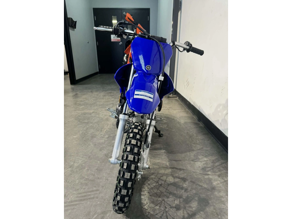 2026 Yamaha Tt-r 50 (3 Vitesses) 🏍️facile À Maîtriser alt