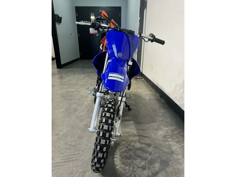 2026 Yamaha TT-R 50 (3 VITESSES) thumbnail 5