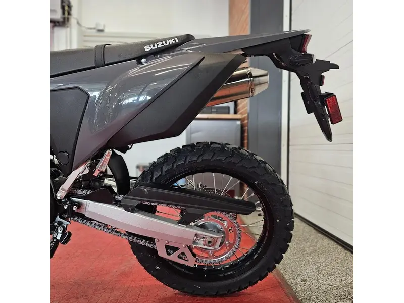2026 Suzuki DR-Z 4SM thumbnail 20